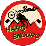 Hard Enduro Croatia logo