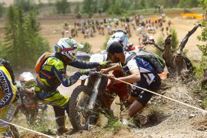 Red Bull Erzbergrodeo