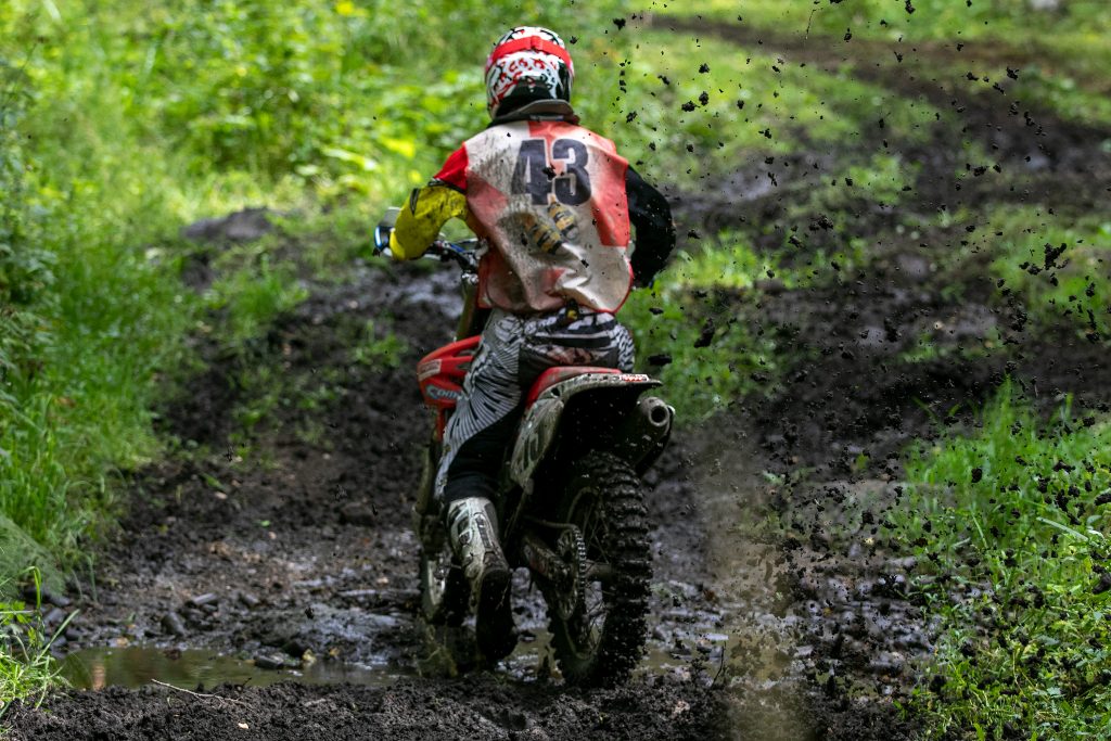 enduro uphil tecnica enduro in salita