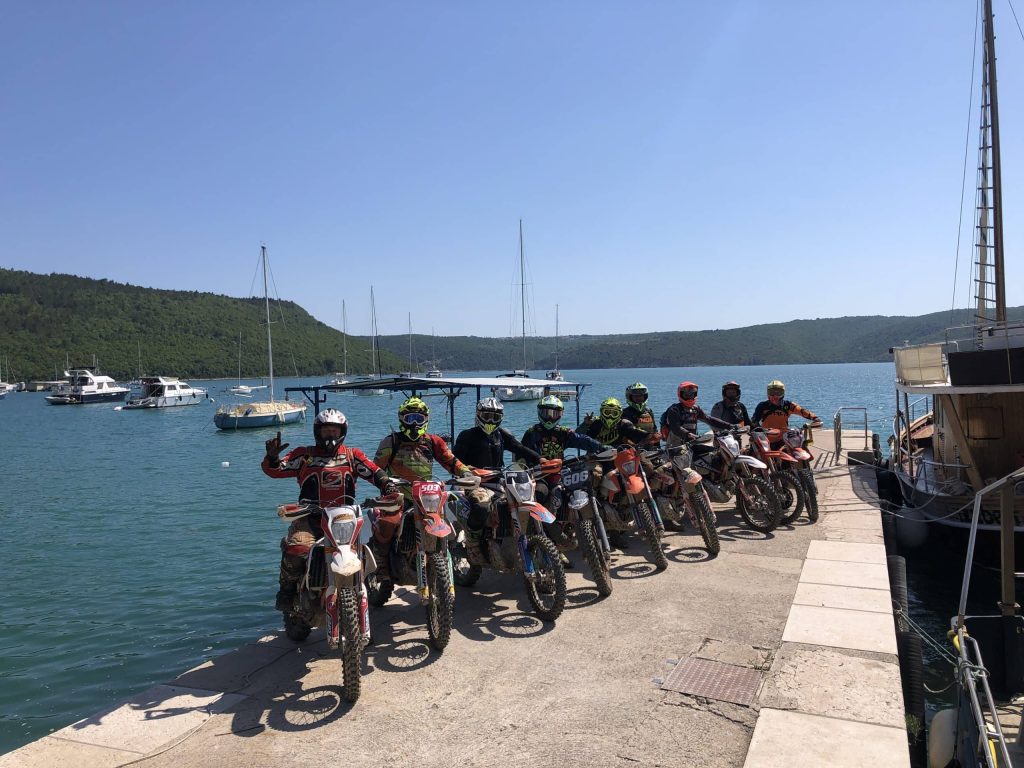 summer enduro destination