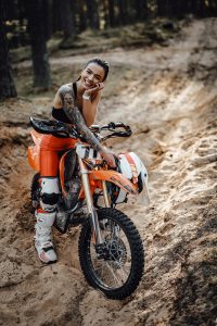 Enduro Riding Mistakes