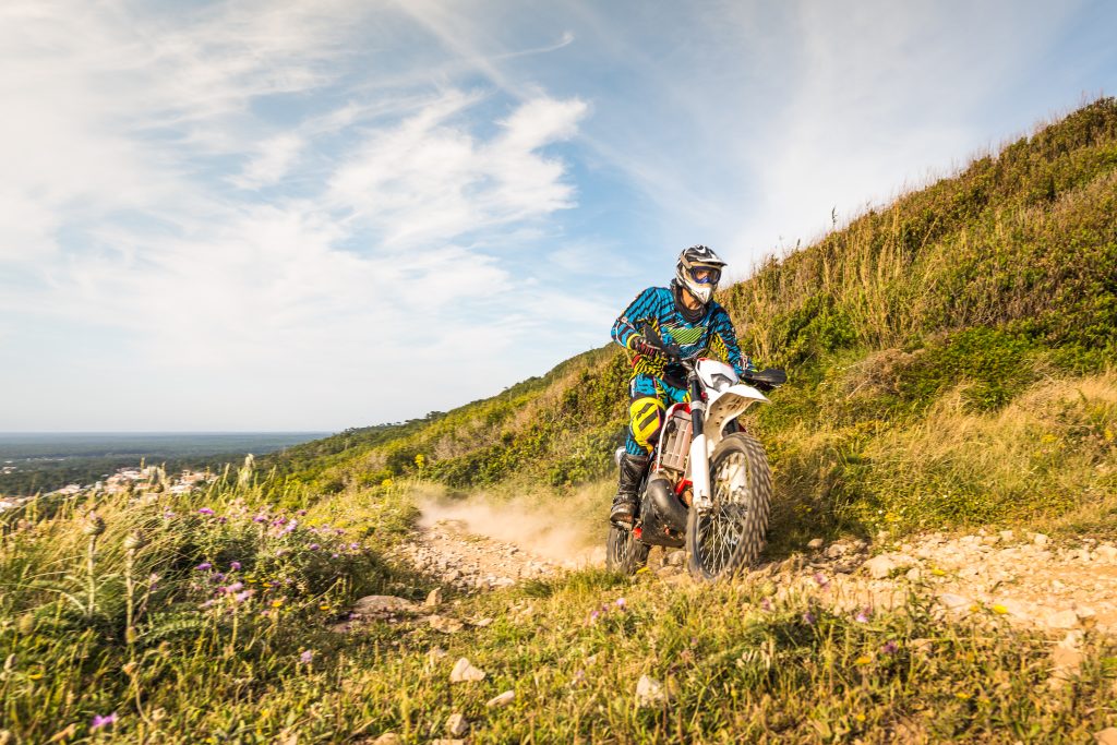 Enduro Riding Mistakes enduro fehler