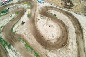 pista privata motocross