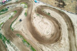 pista privata motocross