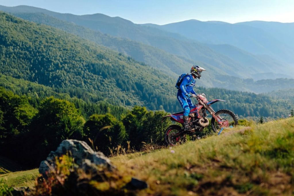 beste Enduro-Reviere